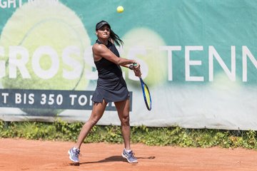 Johanna Silva 33 - Verbandsmeisterschaft SH/HH